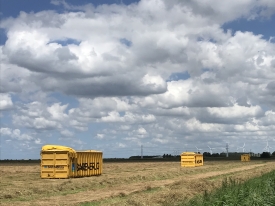 Containere