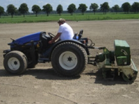 Sowing