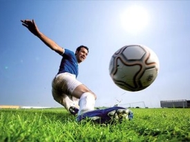 Sportspladser