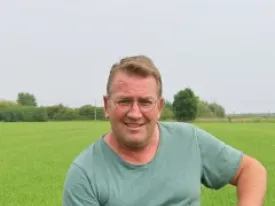 Teaser stephan interview