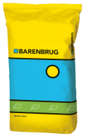 Packshot Barenbrug Øko