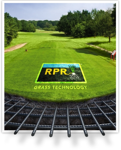 RPR - golf