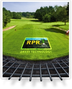 RPR - golf