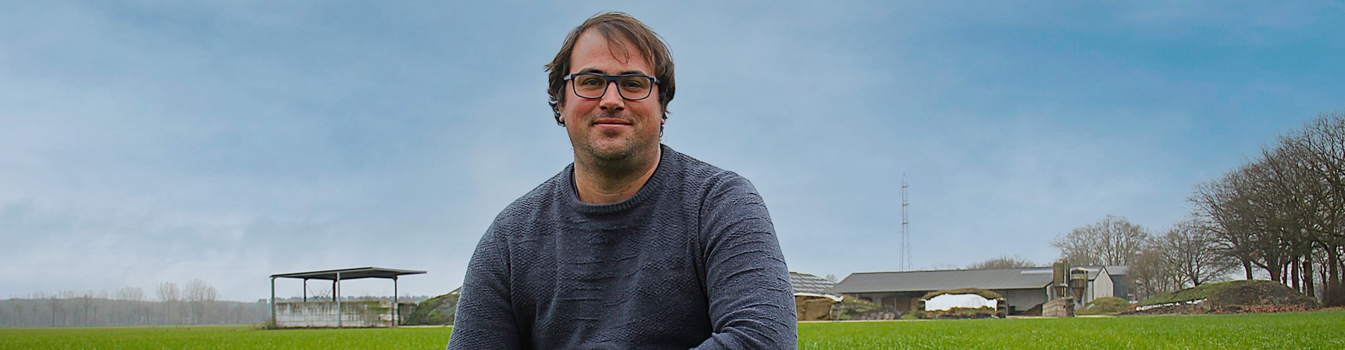 Maarten Cromheeke