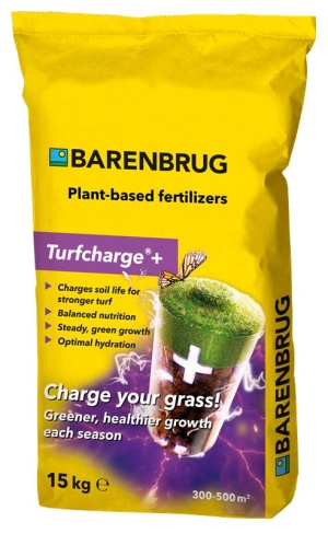 turfcharge 15 kg