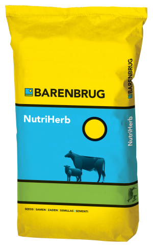 Packshot NutriHerb