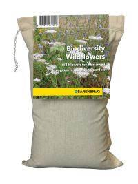 Barenbrug Biodiversity Wildflowers